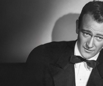 Replay Icônes pop - John Wayne, l'Amérique à tout prix
