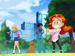 Replay Totally Spies - Toutou mais pas ça