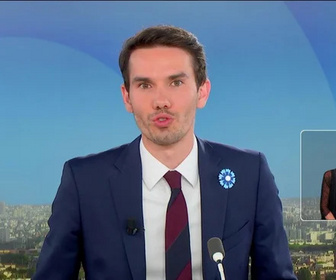 Replay Le JT en LSF - 08/05/2026