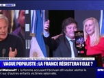 Replay Marschall Truchot Story - Story 5 : La France peut-elle résister à la vague populiste ? - 23/11