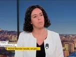 Replay L'invité politique - Émission du vendredi 29 novembre 2024