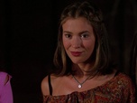 Replay Charmed - S2 E1 - Célébration