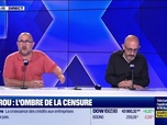Replay Les experts du soir - Bayrou : l'ombre de la censure - 30/06