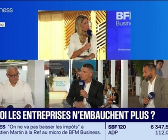 Replay Édition spéciale : La REF, le rendez-vous des entrepreneurs - 27/08
