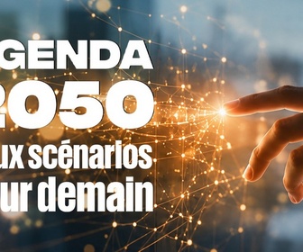 Replay Deux scénarios pour demain - Eau en 2050 : scénario catastrophe ?