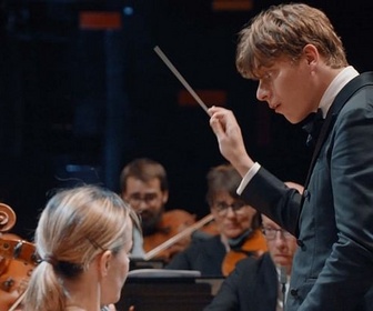 Replay Avec Sol Gabetta et Willard White - Klaus Mäkelä dirige Chostakovitch et Walton