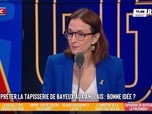Replay Les Grandes Gueules - Un fragile trésor de 1.000 ans : le prêt de la tapisserie de Bayeux aux Britanniques est-il vraiment une bonne idée ?