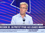 Replay Tech & Co Business - L'impression 3D : du prototypage aux usages industriels - 01/09