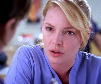 Replay Grey's anatomy - S03 E19 - Plan B