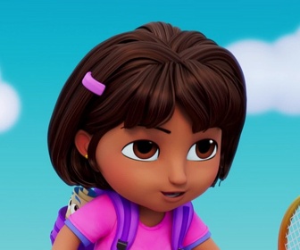 Replay Dora - La fête des churros