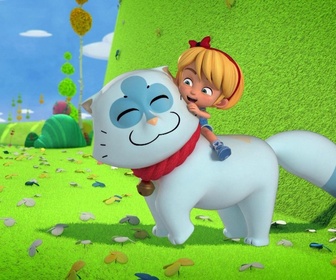 Replay Alice et Lewis - Le Pays des Vermeilles - 1ère partie