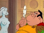 Replay Astérix chez les Bretons