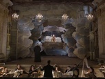 Replay ARTE Journal - Dans les coulisses du théâtre du château de Drottningholm