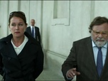 Replay Borgen - Une femme au pouvoir - S02 E02 - À Bruxelles, personne ne t'entend crier