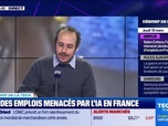 Replay Tech & Co, la quotidienne - 16% des emplois menacés par l'IA en France - 19/03