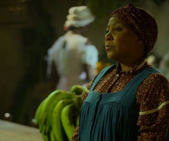 Replay L'esclave blanche - Épisode 36