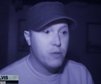 Replay Ghost Hunters - Les Traqueurs de fantômes - S02 E05