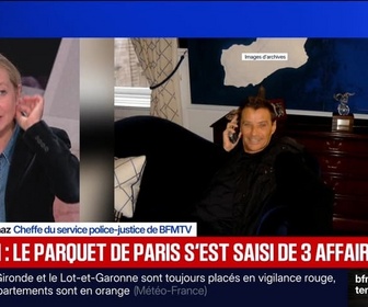 Replay L'intégrale de BFM Non-Stop du lundi 16 février 2026