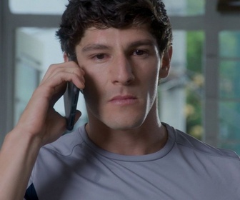 Replay Amours coupables - S01 E41