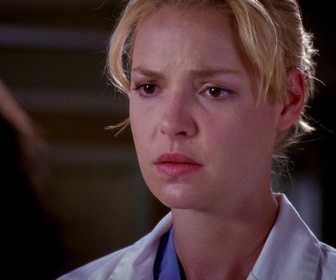 Replay Grey's anatomy - S04 E17 - ...La pièce retrouvée