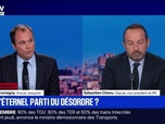 Replay Marschall Truchot : RN, l'éternel parti du désordre ? - 16/09