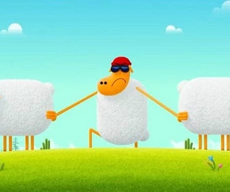 Replay Karaté Mouton - Guilis guilis