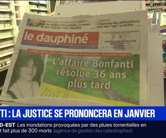 Replay Affaire suivante - Marie-Thérèse Bonfati : le combat de sa famille - 30/11