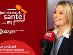 Replay Living Santé avec l'Observatoire Santé PRO BTP - Promis, demain, j'irai courir