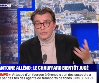 Replay Le Live Switek - BFMTV répond à vos questions : Inondations, a-t-on atteint le pic ? - 10/10