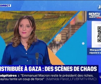 Replay Le Dej Info - Verdict Le Scouarnec, risque-t-il la perpétuité ? - BFMTV répond à vos questions
