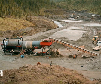 Replay Alaska, La Ruée vers l'Or - S12E12 - La justification
