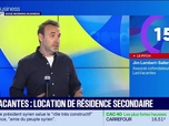 Replay Le Pitch : LesVacantes, location de résidence secondaire - 08/07