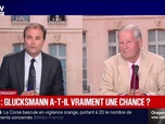Replay Marschall Truchot - SIGNÉ CONSIGNY - 2027 : Glucksmann a-t-il vraiment une chance - 24/28
