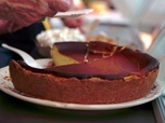Replay Entre l'Alsace et le Palatinat - Cuisines des terroirs