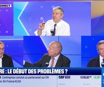 Replay Les Experts : Absence de budget, le bâtiment en danger - 04/12