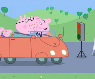 Replay Peppa Pig - Le magasin de porcelaine