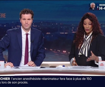 Replay BFM Première prématinale - BFM Première 4h30/6h - Lundi 8 septembre 2025