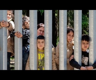 Replay Non, l'UE n'infligera pas d'amendes aux États qui refusent d'accueillir des migrants