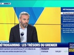 Replay Tout pour investir - Le coffre-fort : BD/Rétrogaming, les trésors du grenier - 25/06