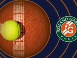 Replay Roland-Garros - 28/05/2026