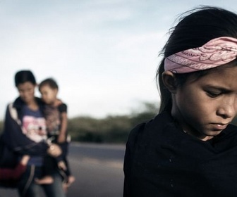 Replay Le pays des enfants perdus