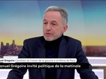 Replay L'invité politique - 29/01/2026