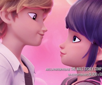 Replay Miraculous - Les aventures de Ladybug et Chat Noir - Yaksi Gozen