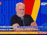 Replay Les Grandes Gueules - Les Français ont perdu 1h30 de sommeil en 50 ans