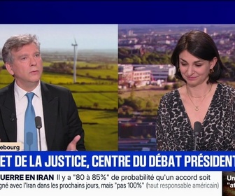 Replay Le Club BFM - Made in Montebourg : l'intégrale du vendredi 12 juin
