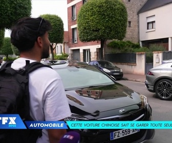 Replay TFX Infos - Les infos du 6 juin 2025