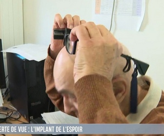 Replay Le 1945 du 19/11/25