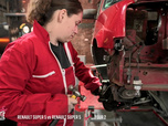 Replay Top Mecanic : 5 jours pour restaurer une épave - S7E47 - Jour 2 - Semaine spéciale apprenties