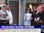 Replay Marschall Truchot Story - Story 2 : Dominique Pelicot condamné à 20 ans de prison - 19/12