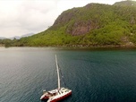Replay Seychelles, Victoria - Nomade des mers, les escales de l'innovation